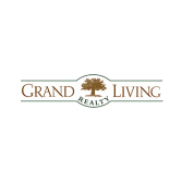 Grand Living Realty - Palm Coast Logo