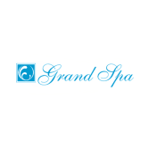 Grand Spa Logo