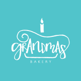 Grandmas Bakery Logo