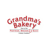 Grandma’s Bakery Logo