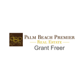 Grant Freer Logo