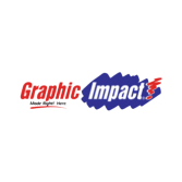 Graphic Impact Logo