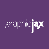 Graphic Jax logo