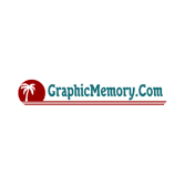 Graphic Memory Internet Services, Inc. logo