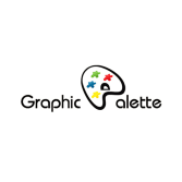 Graphic Palette logo