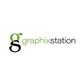 Graphix Station logo