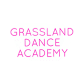 Grassland Dance Academy Logo