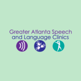 Grater Atlanta Speech and Language Clinics Logo