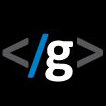 Graydian Technologies + Design logo