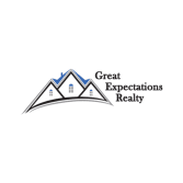 Great Expectations Realty Logo
