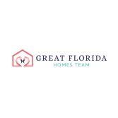 Great Florida Homes Team Logo