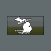 Great Lakes Executive Transportation Logo