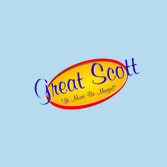 Great Scott Logo