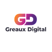Greaux Digital Logo