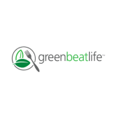 Green Beat Life, LLC Logo