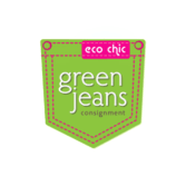 Green Jeans Consignment Sale Logo