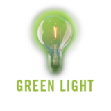 Green Light Creative Inc logo