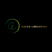 Green Limousine Logo