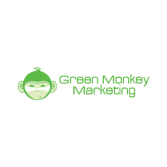 Green Monkey Marketing logo
