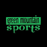 Green Mountain Sports Logo