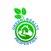 Green Realty Properties Logo