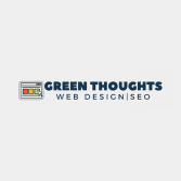 Green Thoughts Consulting logo
