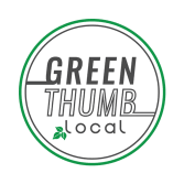 Green Thumb Local Logo