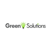 Green eSolutions logo