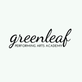 Greenleaf Performing Arts Academy Logo