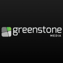 Greenstone Media logo