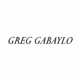 Greg Gabaylo Logo