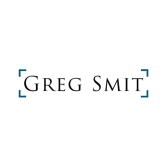 Greg Smit Photography Logo