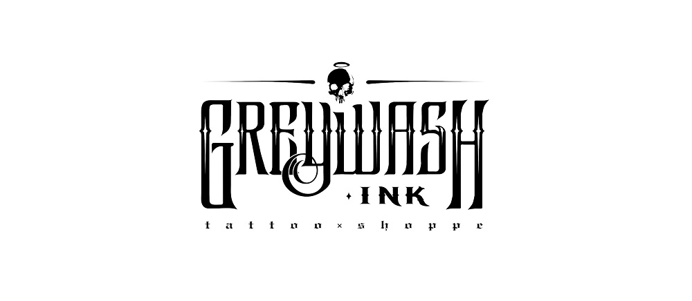 GreyWash Tattoo