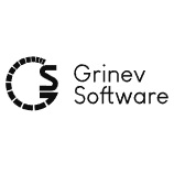 Grinev Software logo