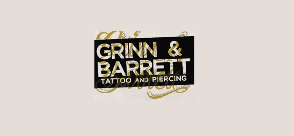 Grinn & Barrett Tattoo and Piercing