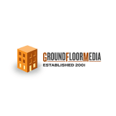 GroundFloor Media Logo