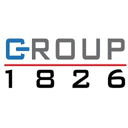 Group 1826 logo