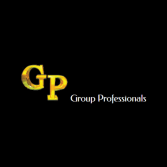 Group Professionals logo