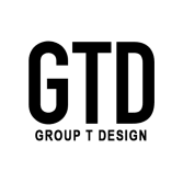 Group T Design logo