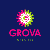 Grova Creative logo