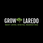 Grow Laredo Logo
