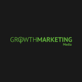 Growth Marketing Media Logo