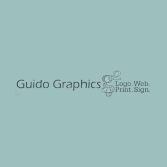 Guido Graphics Logo