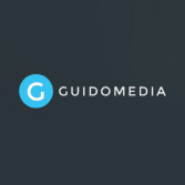 Guido Media Design & Development logo