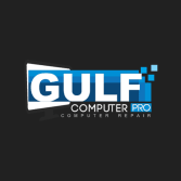 Gulf Computer Pro​​ logo