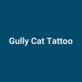 Gully Cat Tattoo