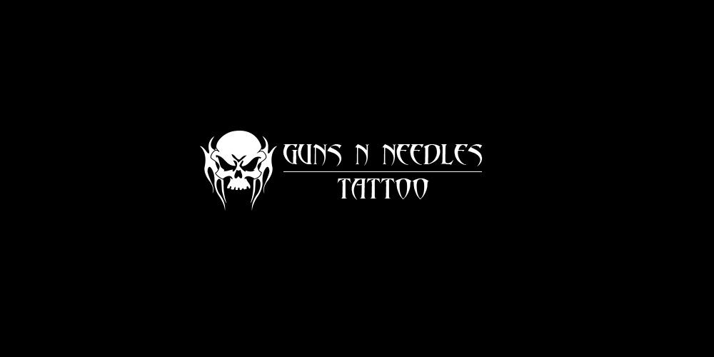 Guns N Needles Tatto