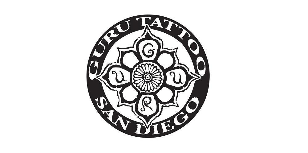 Guru Tattoo - Pacific Beach