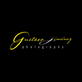 Gustavo Jimenez Photography Logo