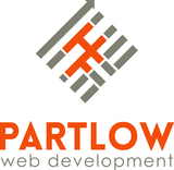 H. F. Partlow Web Development logo